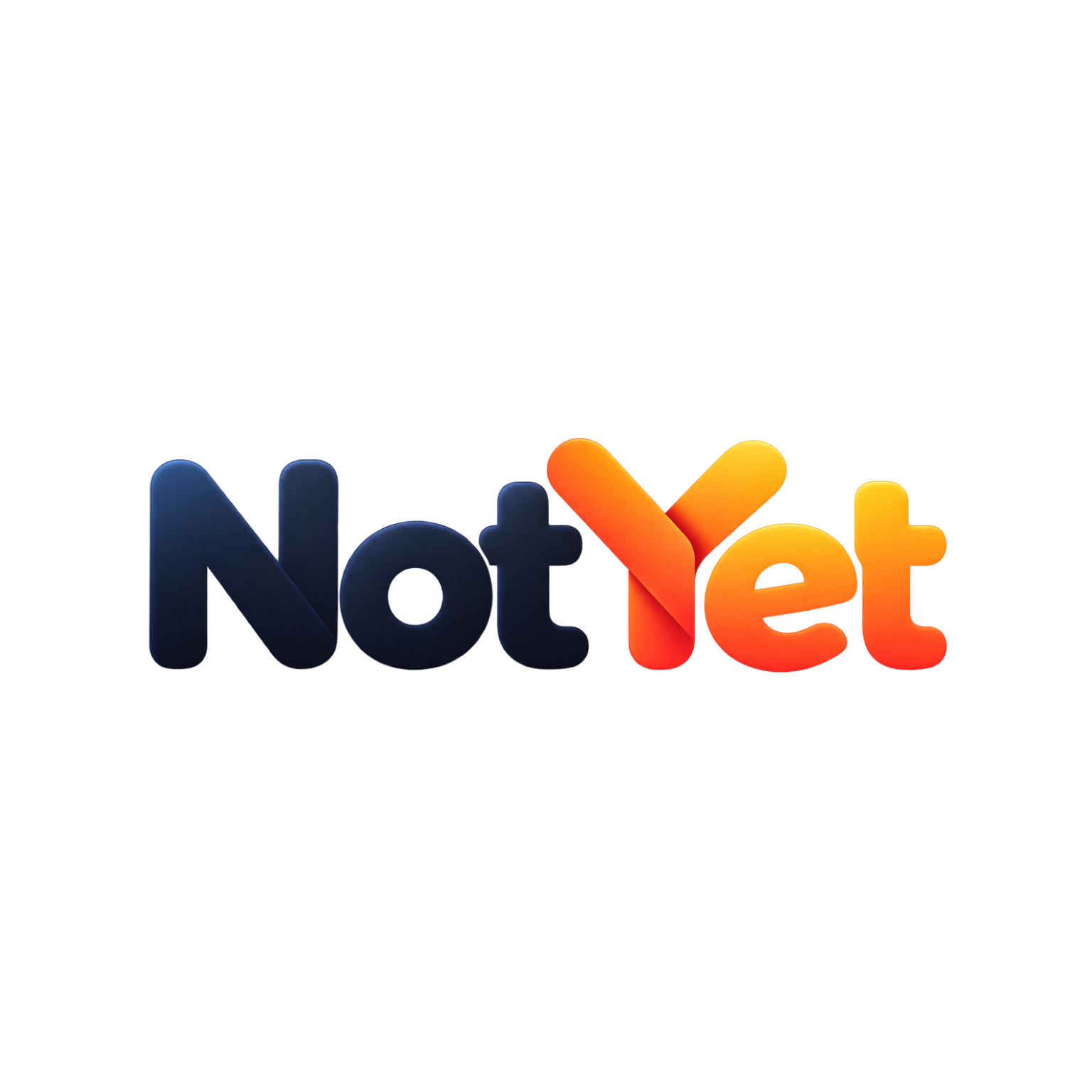 NotYet icon
